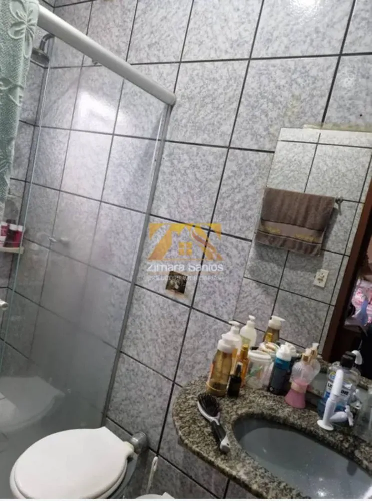 Casa, 3 quartos, 160 m² - Foto 4