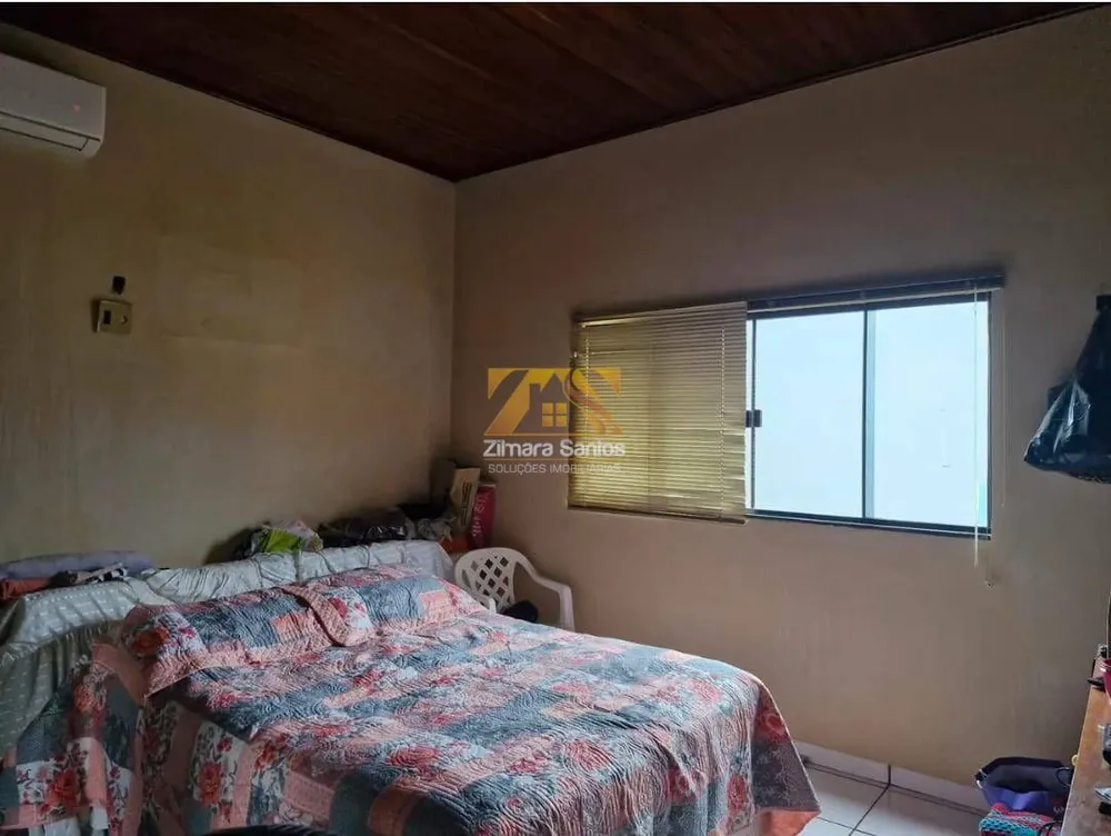 Casa, 3 quartos, 160 m² - Foto 9