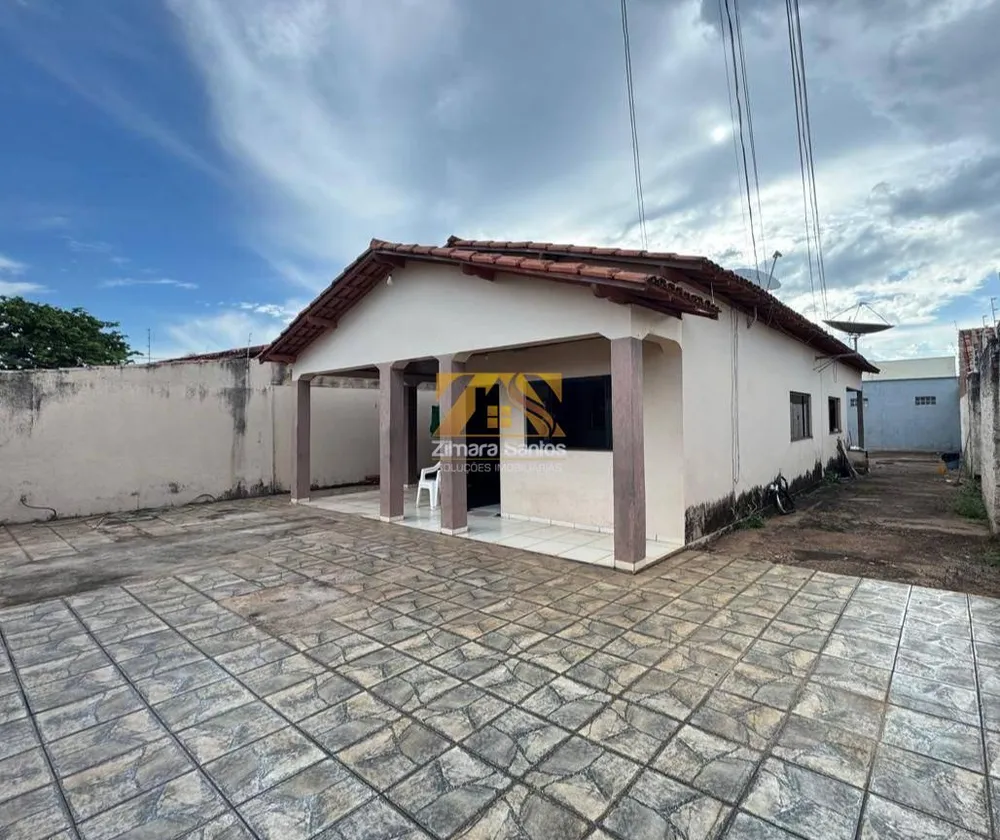 Casa, 3 quartos, 160 m² - Foto 1