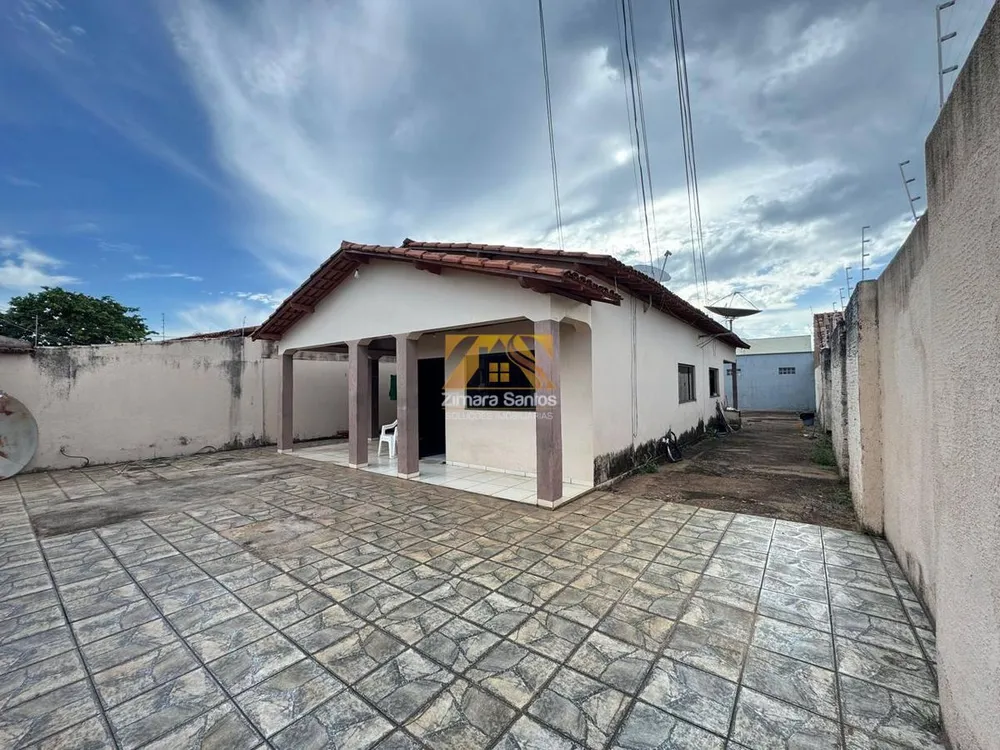 Casa, 3 quartos, 160 m² - Foto 8