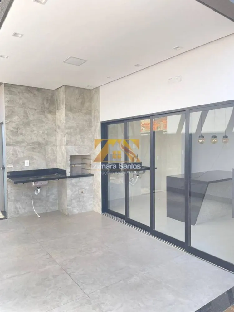 Casa, 3 quartos, 130 m² - Foto 12