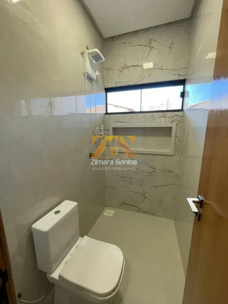 Casa, 3 quartos, 130 m² - Foto 10