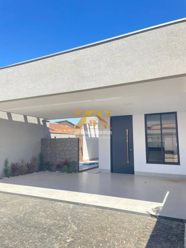 Casa, 3 quartos, 130 m² - Foto 1