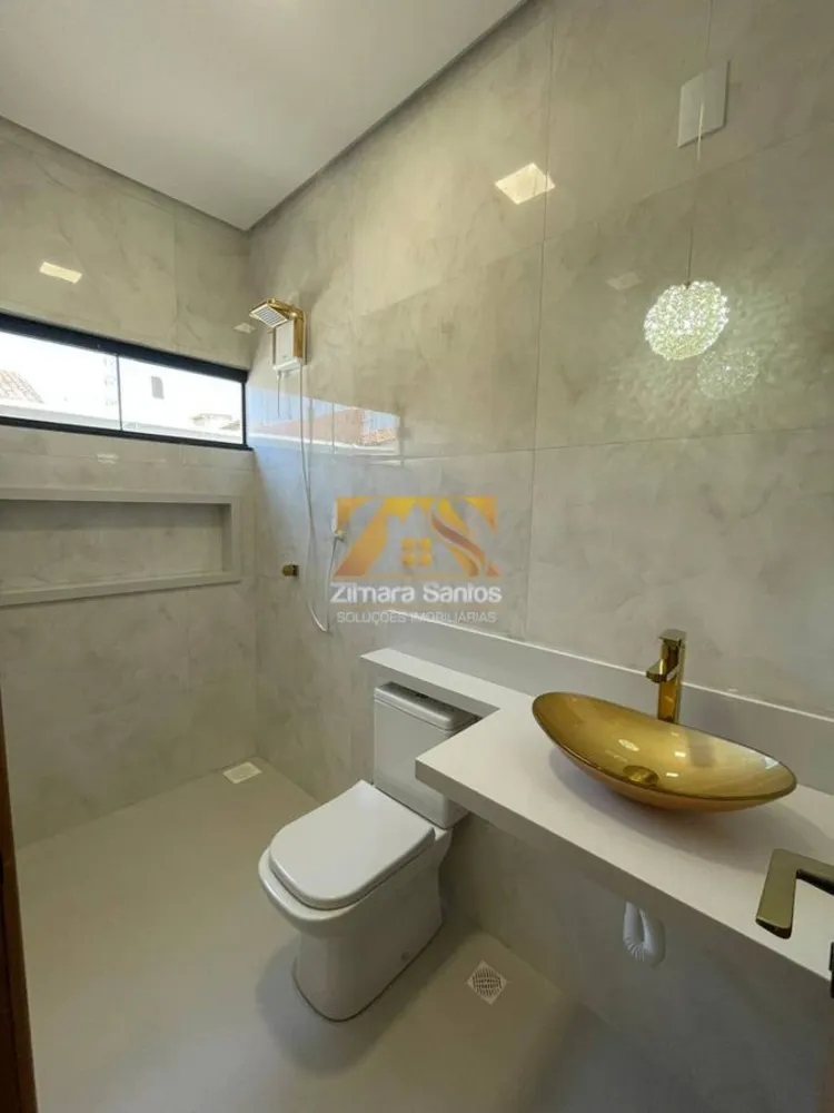 Casa, 3 quartos, 130 m² - Foto 5