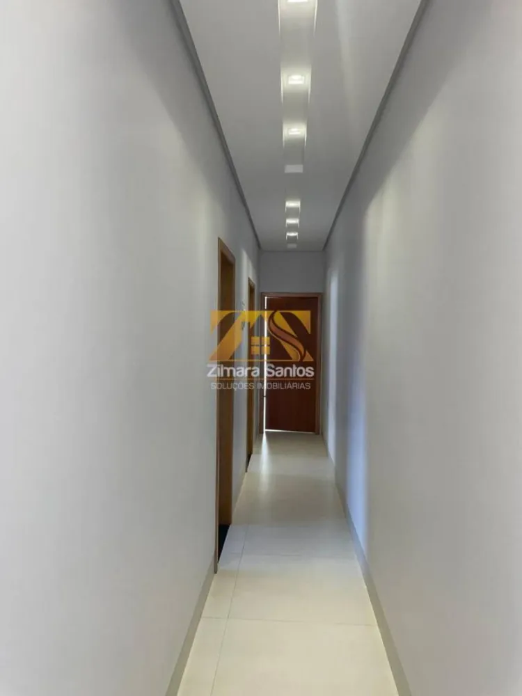 Casa, 3 quartos, 130 m² - Foto 2
