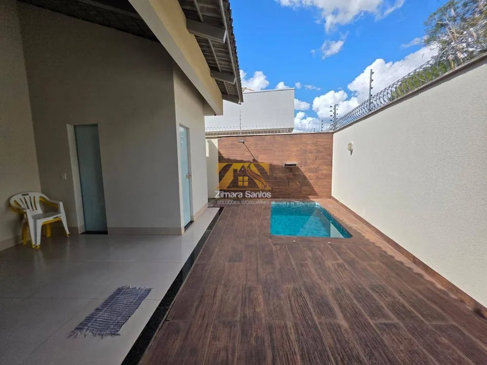 Casa, 3 quartos, 135 m² - Foto 6