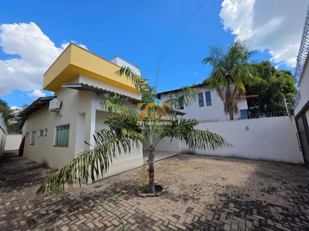Casa, 3 quartos, 135 m² - Foto 1