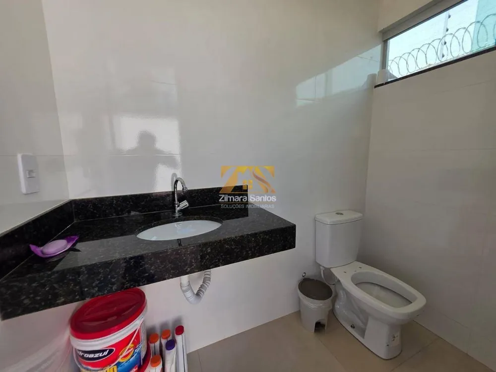 Casa, 3 quartos, 135 m² - Foto 5