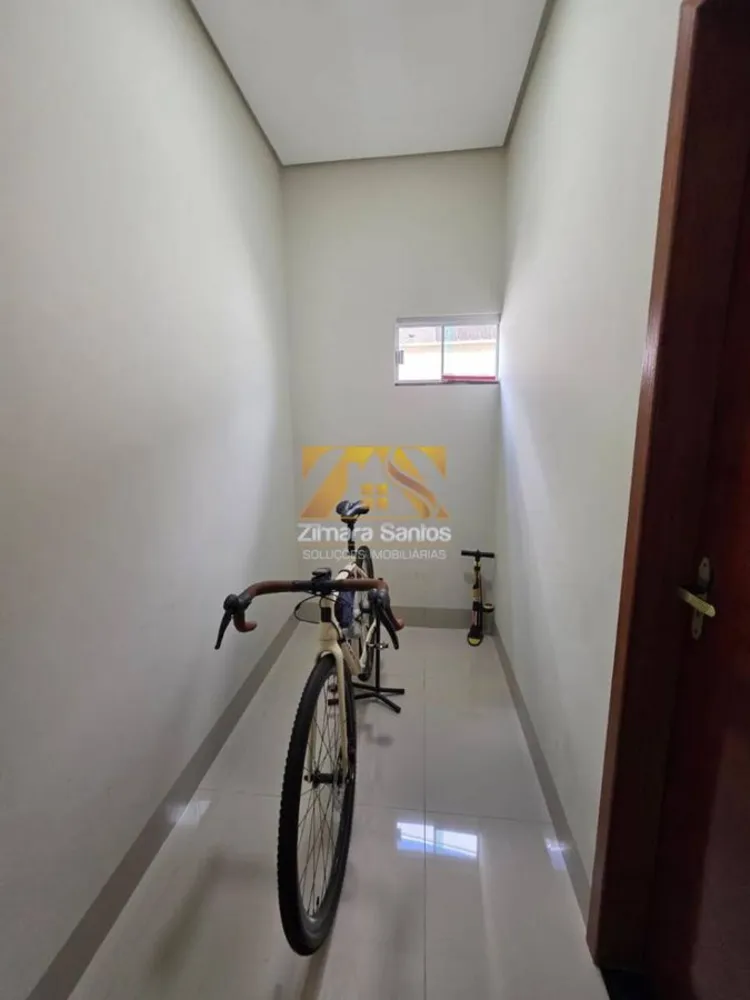 Casa, 3 quartos, 135 m² - Foto 8
