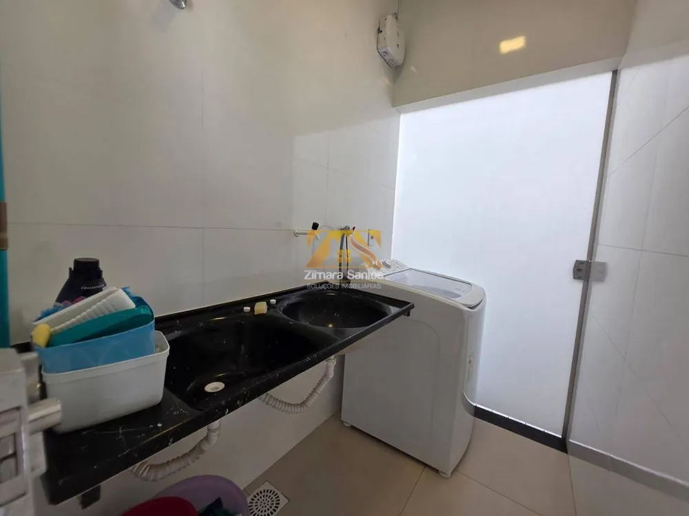 Casa, 3 quartos, 135 m² - Foto 4