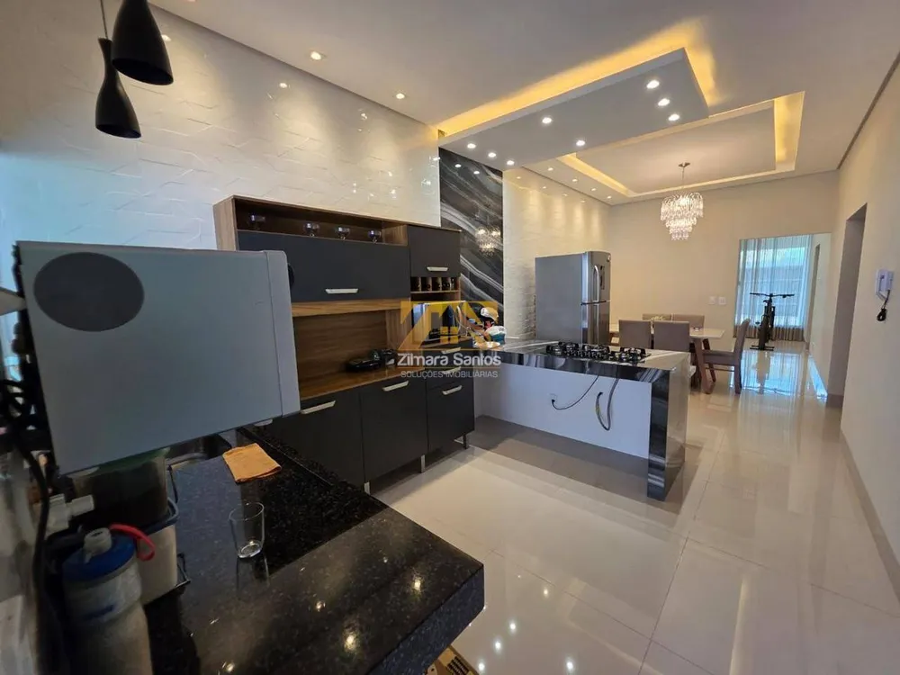 Casa, 3 quartos, 135 m² - Foto 7