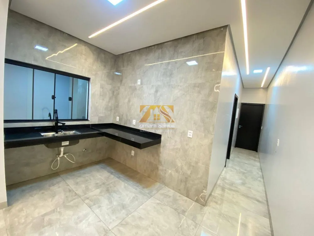Casa, 2 quartos, 100 m² - Foto 1