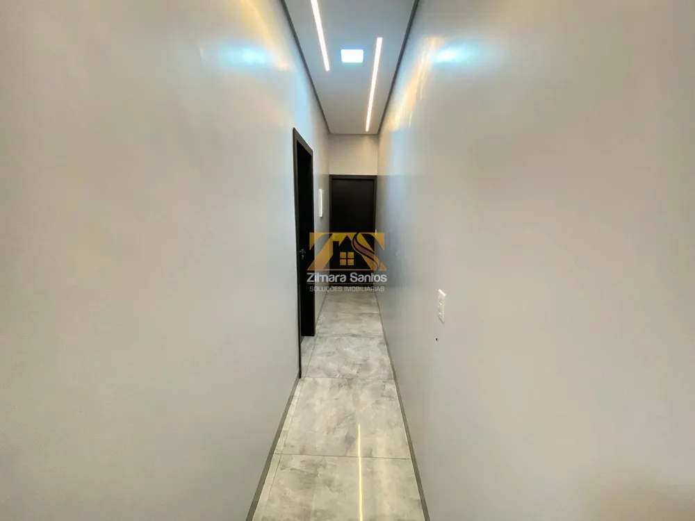 Casa, 2 quartos, 100 m² - Foto 2