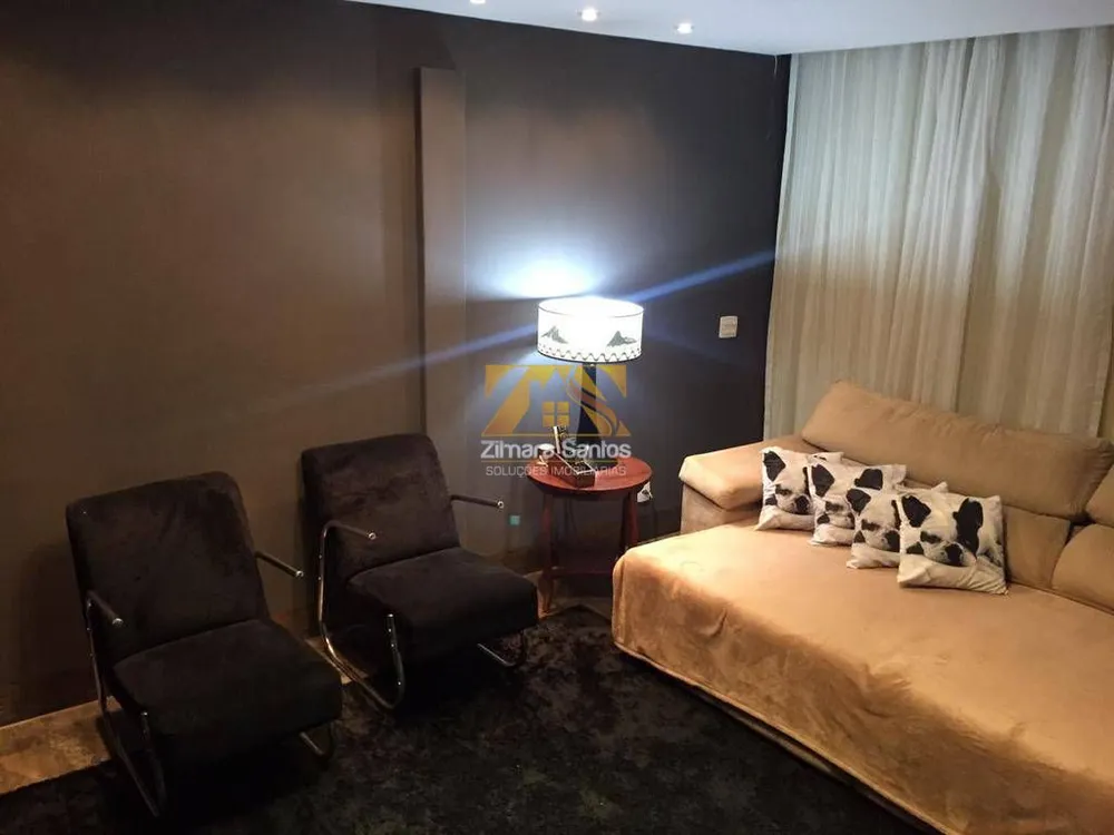 Casa, 3 quartos, 360 m² - Foto 2