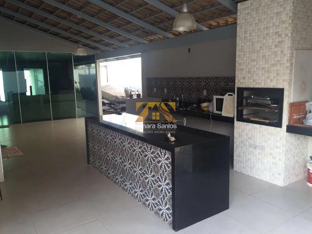 Casa, 3 quartos, 360 m² - Foto 3