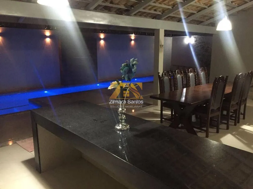 Casa, 3 quartos, 360 m² - Foto 7