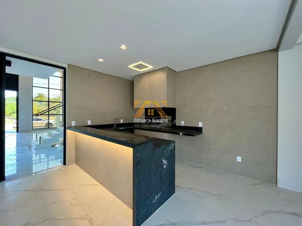 Sobrado, 4 quartos, 356 m² - Foto 5