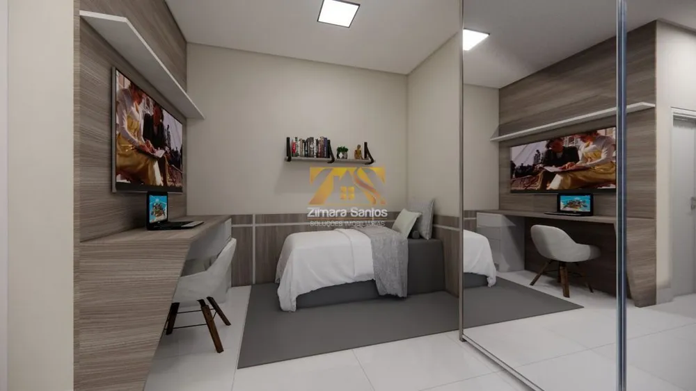 Sobrado, 4 quartos, 356 m² - Foto 7
