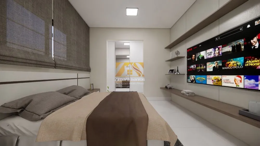 Sobrado, 4 quartos, 356 m² - Foto 10