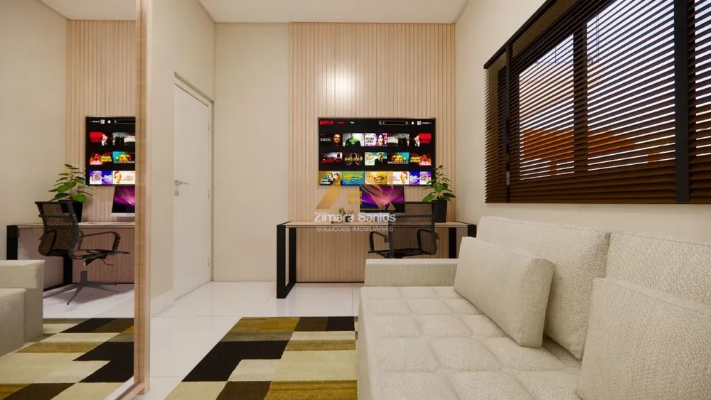Sobrado, 4 quartos, 356 m² - Foto 11