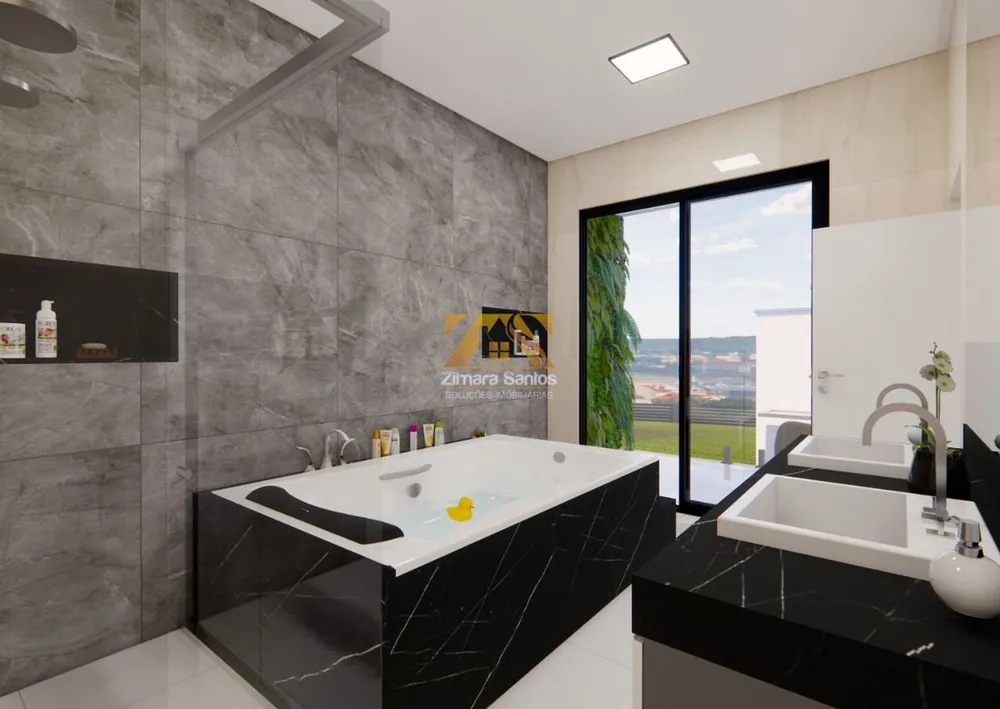 Sobrado, 4 quartos, 356 m² - Foto 4