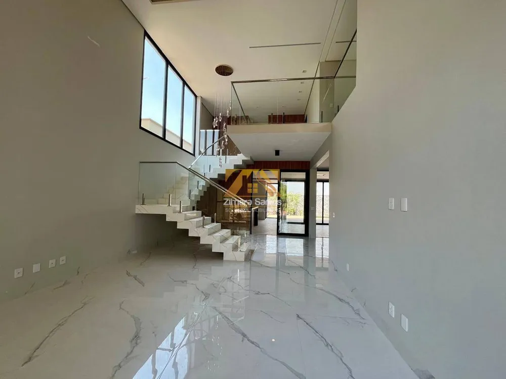 Sobrado, 4 quartos, 356 m² - Foto 3