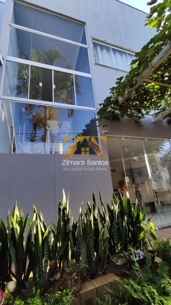Sobrado, 4 quartos, 248 m² - Foto 9