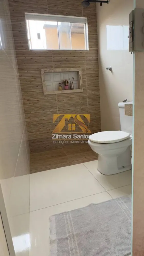 Sobrado, 4 quartos, 248 m² - Foto 7