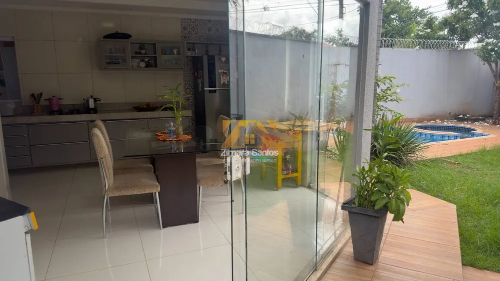 Sobrado, 4 quartos, 248 m² - Foto 10