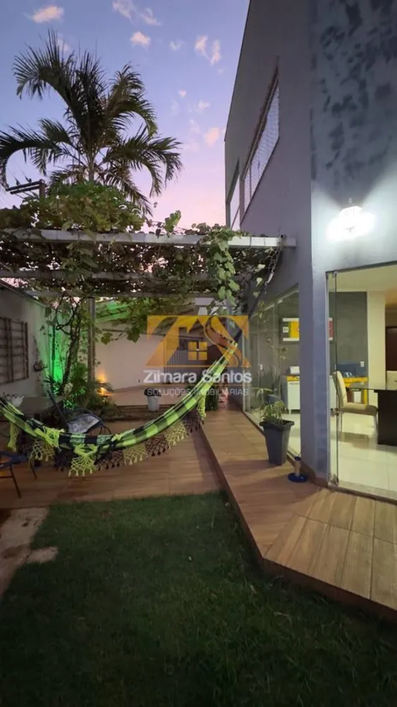 Sobrado, 4 quartos, 248 m² - Foto 8