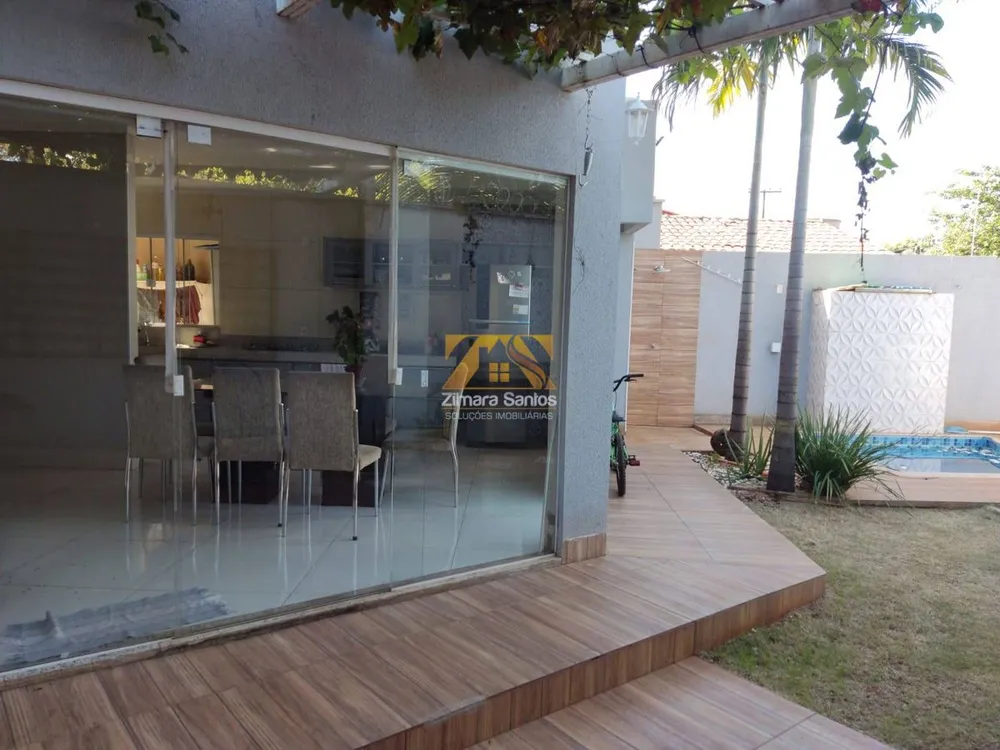 Sobrado, 4 quartos, 248 m² - Foto 11