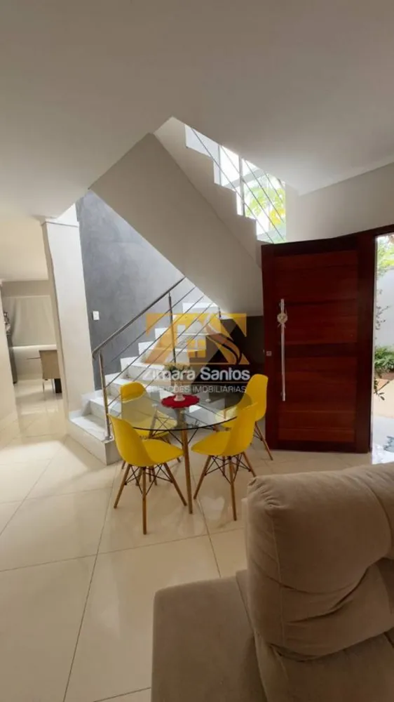 Sobrado, 4 quartos, 248 m² - Foto 3