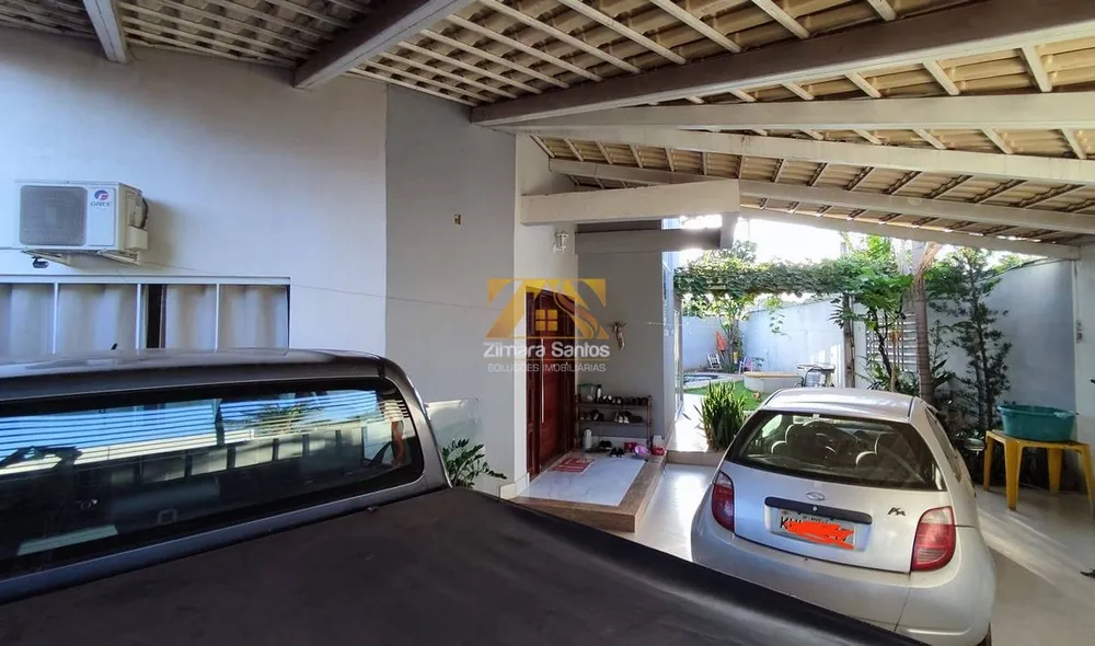 Sobrado, 4 quartos, 248 m² - Foto 2