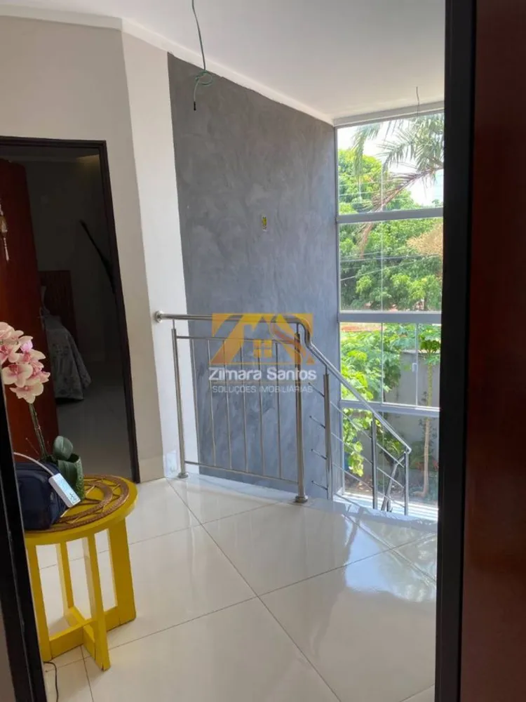 Sobrado, 4 quartos, 248 m² - Foto 5