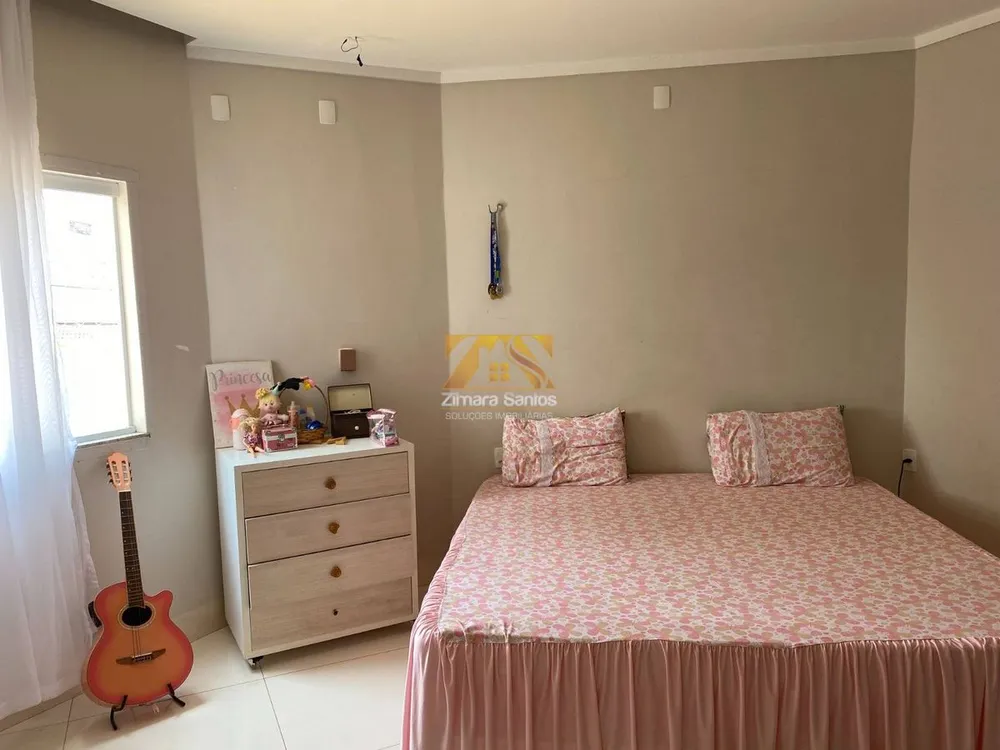 Sobrado, 4 quartos, 248 m² - Foto 6