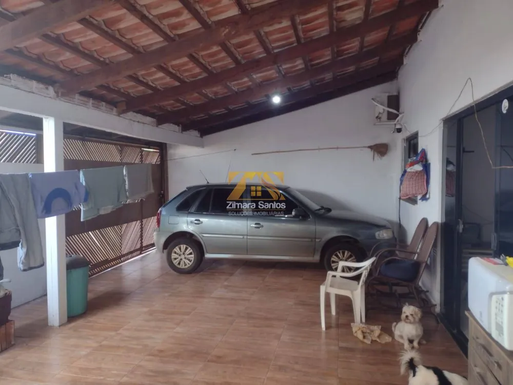 Casa, 3 quartos, 200 m² - Foto 2