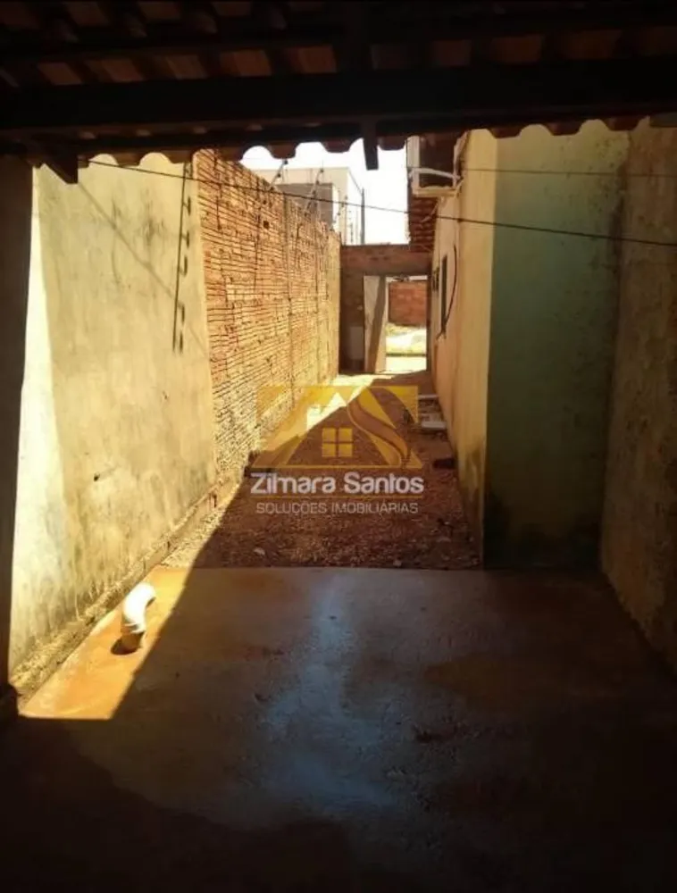 Casa, 3 quartos, 200 m² - Foto 9