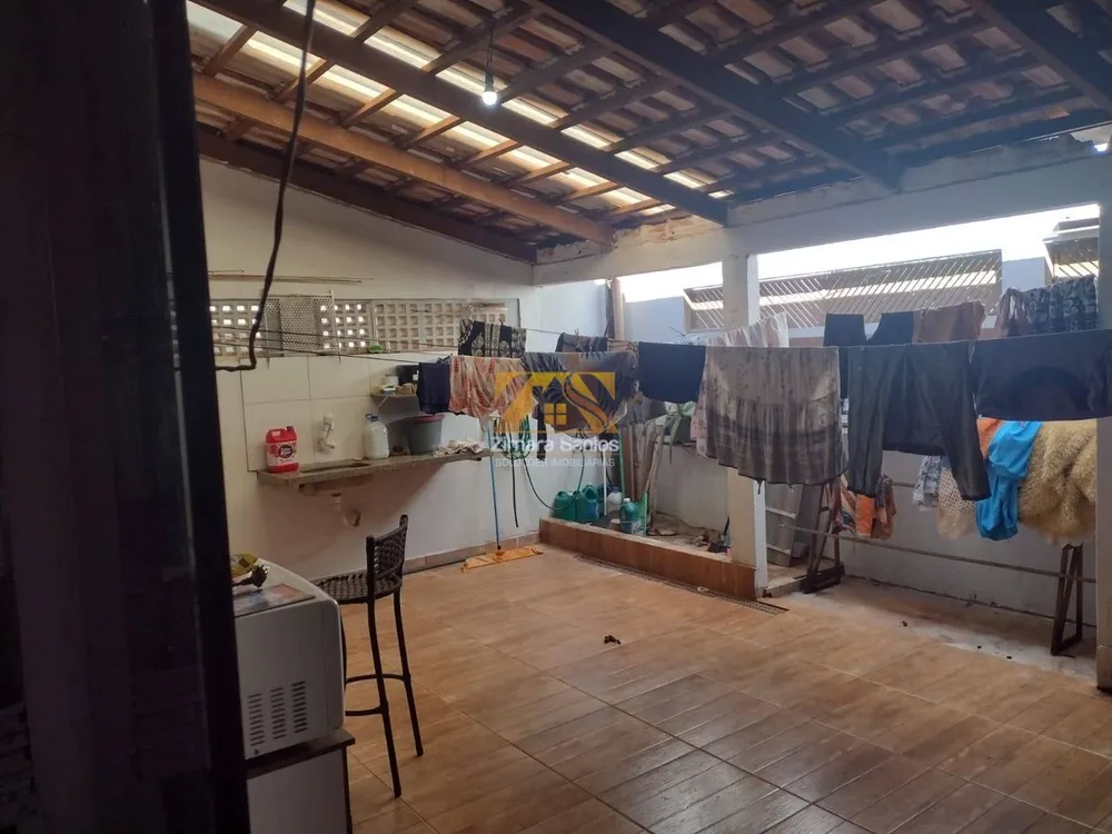 Casa, 3 quartos, 200 m² - Foto 5