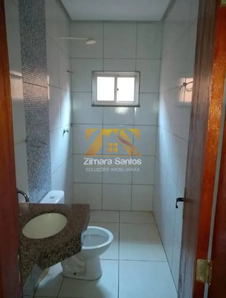 Casa, 3 quartos, 200 m² - Foto 12