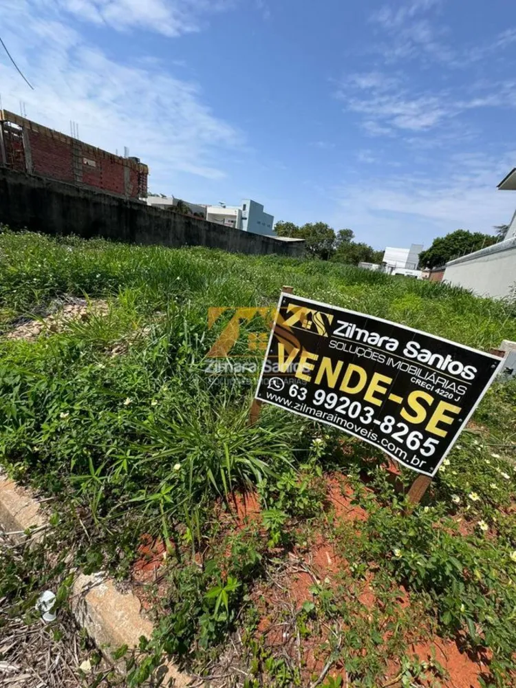 Terreno, 450 m² - Foto 2