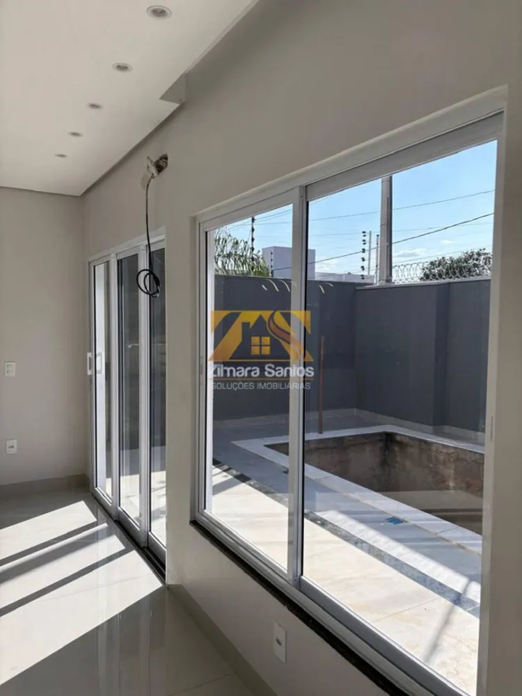 Sobrado, 4 quartos, 165 m² - Foto 10