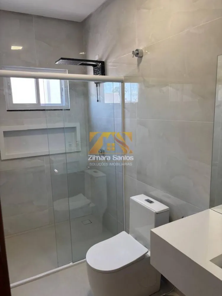 Sobrado, 4 quartos, 165 m² - Foto 9