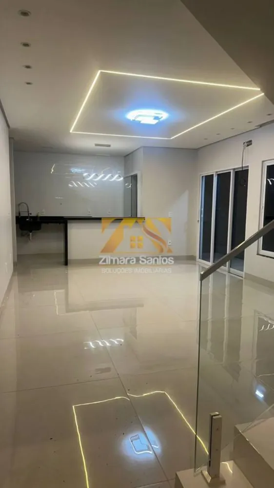 Sobrado, 4 quartos, 165 m² - Foto 5