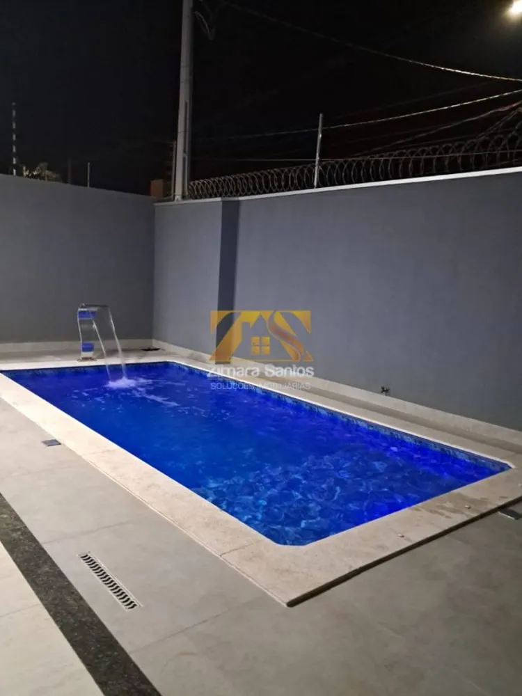 Sobrado, 4 quartos, 165 m² - Foto 12