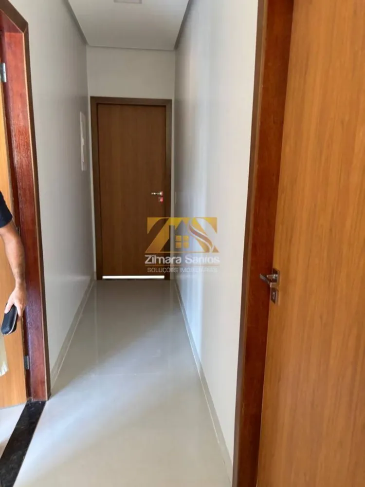 Sobrado, 4 quartos, 165 m² - Foto 6