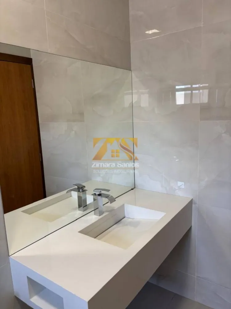 Sobrado, 4 quartos, 165 m² - Foto 8
