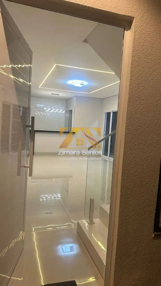 Sobrado, 4 quartos, 165 m² - Foto 7