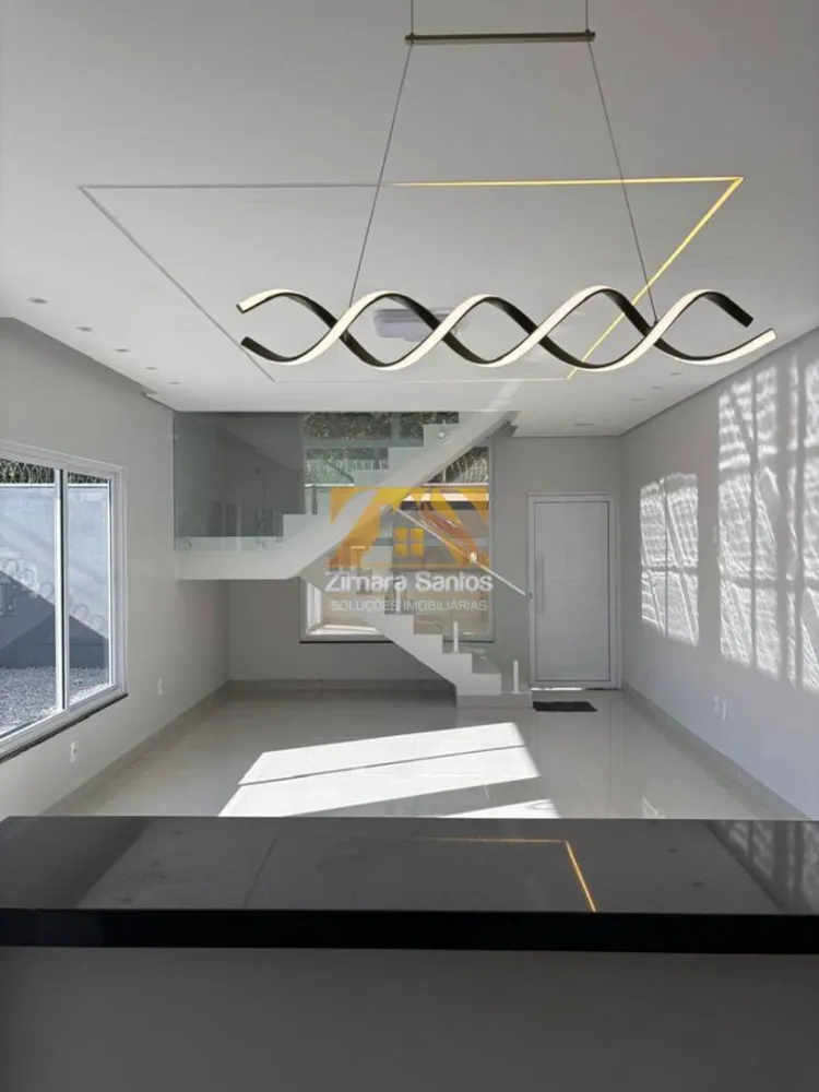 Sobrado, 4 quartos, 165 m² - Foto 3