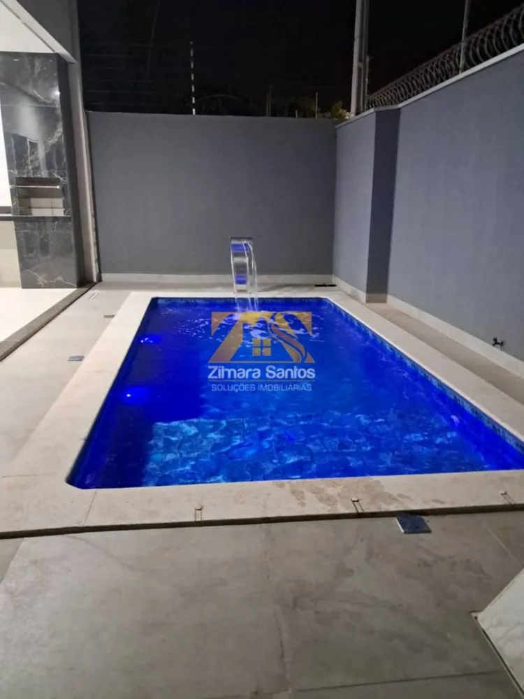 Sobrado, 4 quartos, 165 m² - Foto 11