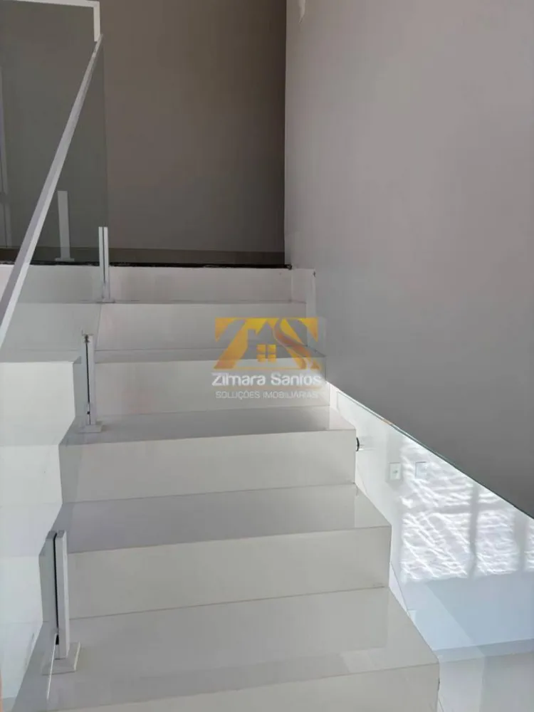 Sobrado, 4 quartos, 165 m² - Foto 4